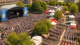 Biel bereitet sich aufs Eidgenössische Musikfest vor: Vier Tage Musik, Paraden und Strassenfest