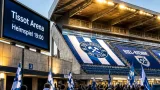 Biel empfängt Bavois: Leader will Rang 1 in der Tissot Arena behaupten