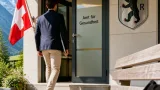 Bruno Streule wird Leiter des Amts für Gesundheit Appenzell Ausserrhoden – Starker Bezug zu Appenzell Innerrhoden