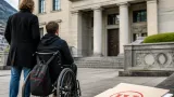 Bundesgericht: Volle IV-Rente schliesst Anspruch auf erstmalige Berufsausbildung nicht aus