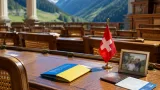 Bündner FDP-Nationalrätin Anna Giacometti tritt Ende November zurück