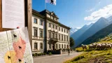 Bündner Regierung fordert weitreichendere Befugnisse bei Wolfsregulierung
