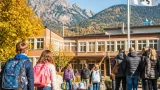 Bündner Schulen starten ins Schuljahr 2026/27 mit nahezu vollständiger Personaldecke