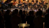 Capric(h)orns: Swing, Funk und Latin – Gratis-Konzert in der Markthalle Glarus
