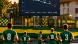 Carouge: Analyse der Durchschnittsalter bei Etoile Carouge FC zeigt wieder jüngere Startformationen