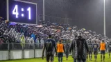 Cham setzt sich in Regenschlacht klar durch – ASV siegt 4:1 gegen Viktoria Aschaffenburg