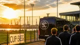 Cham vor Auswärtsspiel in Kreuzlingen: Cup-Erfolg gibt Rückenwind
