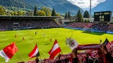 Chur 97 empfängt Rüthi: Bewährungsprobe für die Bündner in der 2. Liga
