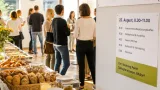 Dätwyler Stiftung lädt Urner Vereinsverantwortliche zum kostenlosen Brunch und Austausch in Altdorf