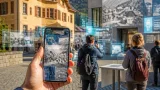 Davos erhält AR‑App: Kulturerbe digital und partizipativ erlebbar machen