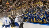 Davos gewinnt zu Hause: HCD schlägt Lausanne 4:2 nach intensiver Partie