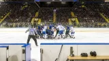 Davos verliert Testspiel in Kladno mit 1:3 – viele Strafen und Wendungen