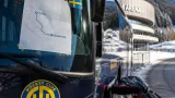 Davos vor CHL-Auswärtswochenende: Spiele in Polen und Schweden stehen an