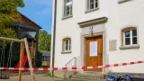 Dorfschulhaus Wolfhalden wegen gravierender Brandschutzmängel sofort geschlossen