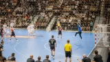 Dramatisches Heimspiel: Pfadi Winterthur verliert knapp gegen Wacker Thun