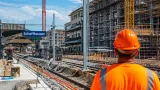 Elektrifizierung der Hochrheinbahn stärkt Schaffhausen als Knotenpunkt – Neuer Express ab Ende 2027