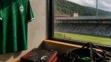 Eren Dinkci auf Leihbasis von SC Freiburg zurück zu Werder Bremen
