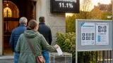 Erste Urnenwahl in Kirchgemeinde Bern: Neuer siebenköpfiger Rat trotz tiefer Stimmbeteiligung gewählt