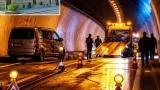 Fahrer im A9‑Vispertaltunnel verurteilt — Gericht sieht keine grobe Verkehrsregelverletzung