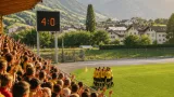 FC Altdorf dominiert zuhause und baut Tabellenführung mit 4:0-Sieg aus
