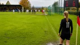FC Baar chancenlos gegen FC Thun Frauen – Baar verliert im Schweizer Cup 0:6