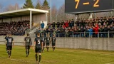 FC Baar II in Muotathal klar bezwungen – Baarer Reserven verlieren 2:7