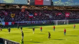 FC Biel-Bienne gastiert in Bulle: Spitzenpartie im Stade de Bouleyres