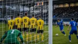 FC Einsiedeln wehrt Adliswil ab und sichert sich dank starker zweiter Halbzeit ein 0:0