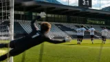 FC Ibach gewinnt Cup-Premiere auf dem neuen Gerbihof mit 3:1