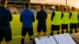FC La Chaux-de-Fonds: Kaderdaten und Einsatzzeiten nach zwei Saisonspielen