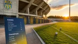 FC La Chaux-de-Fonds: Kaderdaten und Herausforderungen für den Klub in der 1. Liga Classic