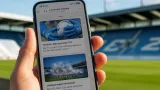 FC Luzern bringt News direkt aufs Handy – Kommunikation inmitten sportlicher Fragen