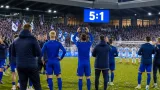 FC Luzern feiert deutlichen 5:1-Heimsieg gegen Grasshoppers – Mikołajewski trifft dreifach