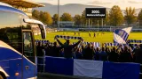 FC Schaffhausen bestreitet in Grand‑Saconnex das 3000. Meisterschaftsspiel seiner Geschichte
