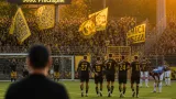 FC Schaffhausen gewinnt Spitzenkampf in Genf 4:1 und übernimmt Tabellenführung