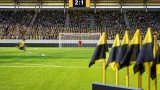 FC Schaffhausen setzt sich zuhause 2:1 gegen Lugano U-21 durch