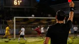 FC Solothurn bleibt in Muri ohne Tor – Überzahl und Lattentreffer reichen nicht