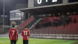 FC Solothurn verliert zuhause 0:2 gegen Concordia Basel – Start in die Rückrunde bleibt schwierig