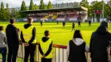 FC Vernier startet Saison 26/27: Heimauftakt gegen FC Vignoble und frühe Auswärtsniederlage