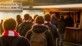 FC Winterthur organisiert Auswärtsfahrt nach Rapperswil – Ticketverkauf in Winterthur