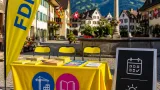 FDP Altdorf nominiert drei Kandidierende für Gemeinderat und Schulpräsidium