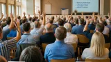 FDP Nidwalden verabschiedet neues Parteiprogramm und bestätigt Führung