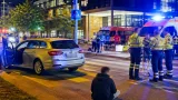 Flucht vor Polizei in Kriens: 14-Jähriger bei Strassenüberquerung leicht verletzt