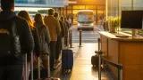 Flug annulliert, Hotel am Airport: Basler berichten von gescheiterter Heimreise und mangelnder Betreuung