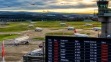 Flughafen Zürich gehört zu den pünktlichsten Schlusslichtern Europas