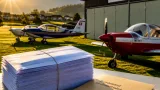 Flugplatz Kägiswil: Genossenschaft zieht Bazl-Entscheid vor Bundesverwaltungsgericht