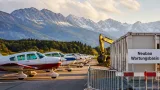 Flugplatz Kägiswil steht vor Ende des Flugbetriebs — Rega-Plan sorgt für Unsicherheit