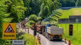 Frauenfeld: Sanierung des Kugelfangs in Mühletobel führt zu temporärem Baustellenverkehr