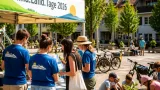 Freiburg beteiligt sich an den «Klima.Länd.Tagen 2026» – Programm startet am 17. September