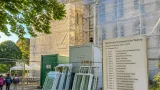 Freiburg investiert rund 3,4 Millionen Euro in Sanierung der Turnseeschule